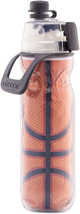 O2COOL Mist ‘N Sip Misting Water Bottle