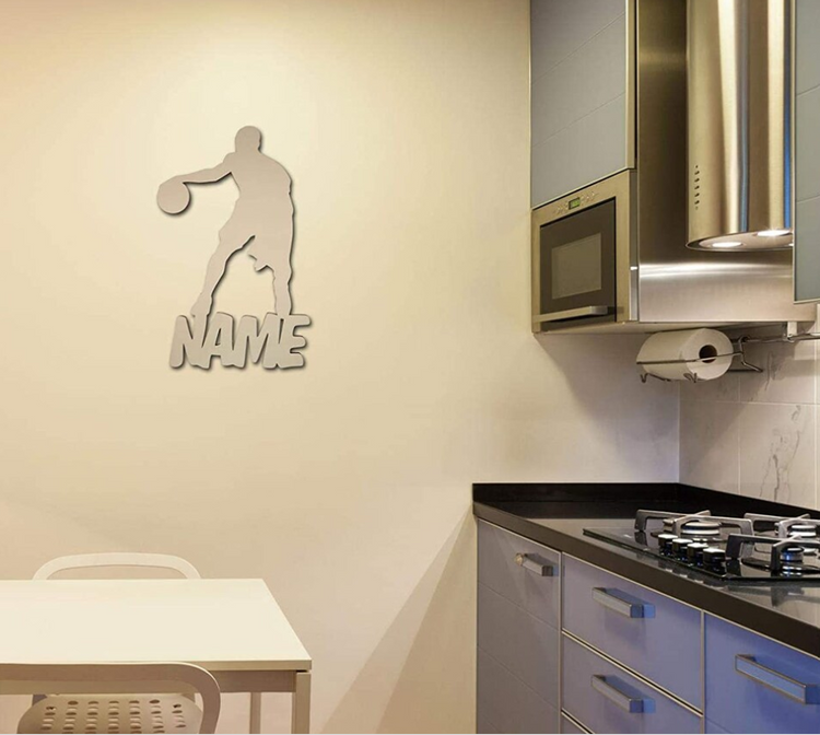 Personalized Night Light