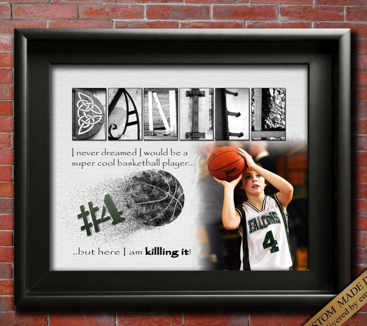 Gifts For Basketball Player Boyfriend Hotsell, SAVE 45% 