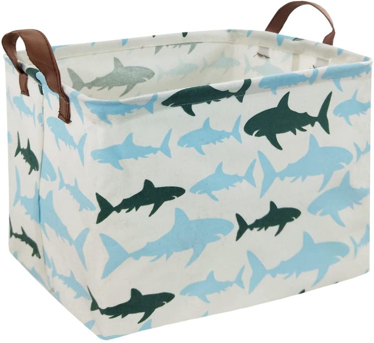 23 Dangerously Adorable Things For Anyone Who Loves Sharks