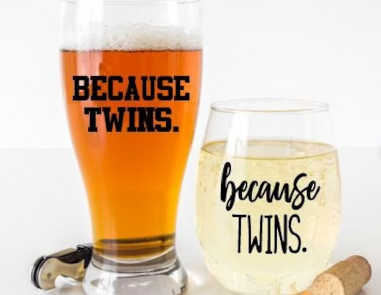 Beer Glass