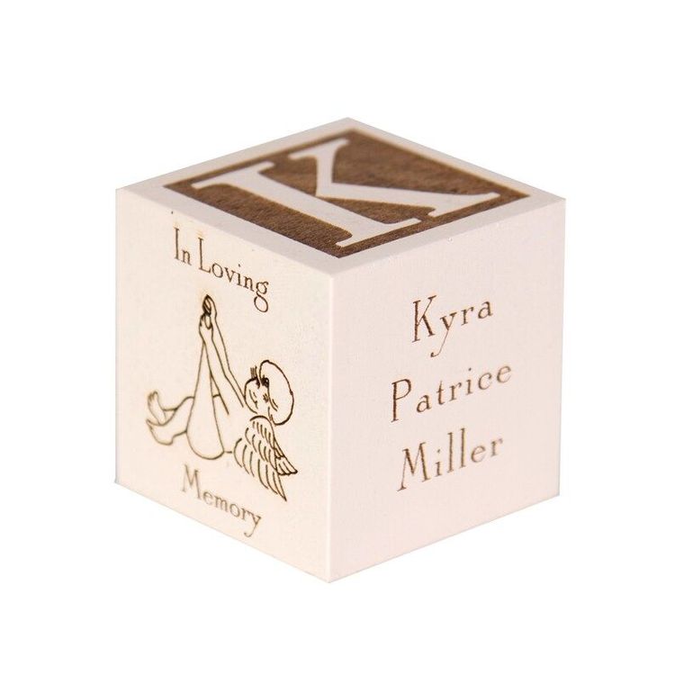 Bereavement Gift