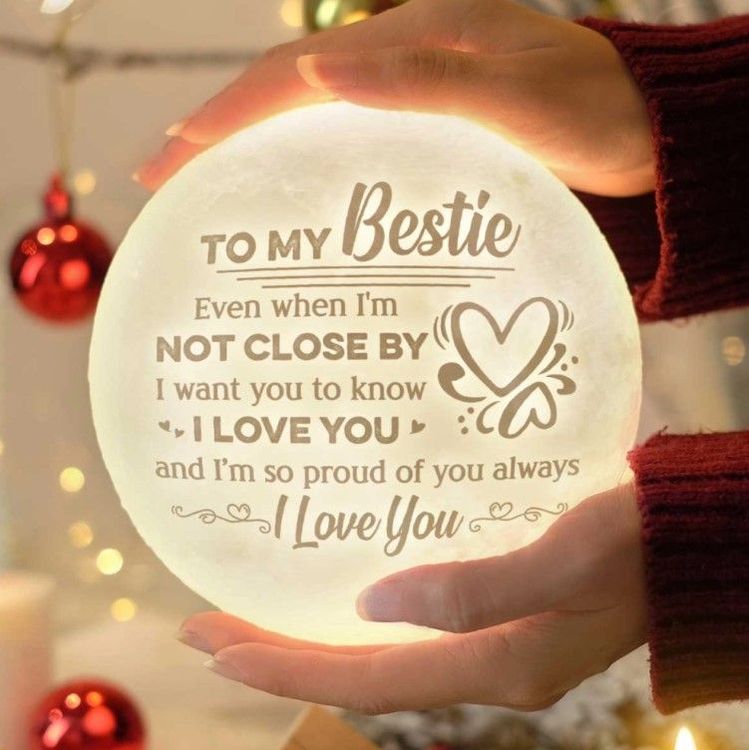 Amazon.com: Through Thick and Thin Gifts for Female Best Friend Friendship  Gift for Women Friends Sentimental Gifts Best Friend Birthday Gifts for  Lady Female Friend Gift Ideas Christmas Graduation Galentines : Office