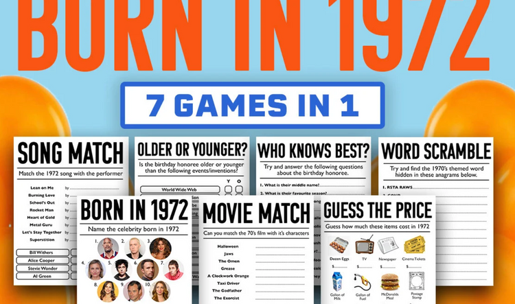 Games Bundle