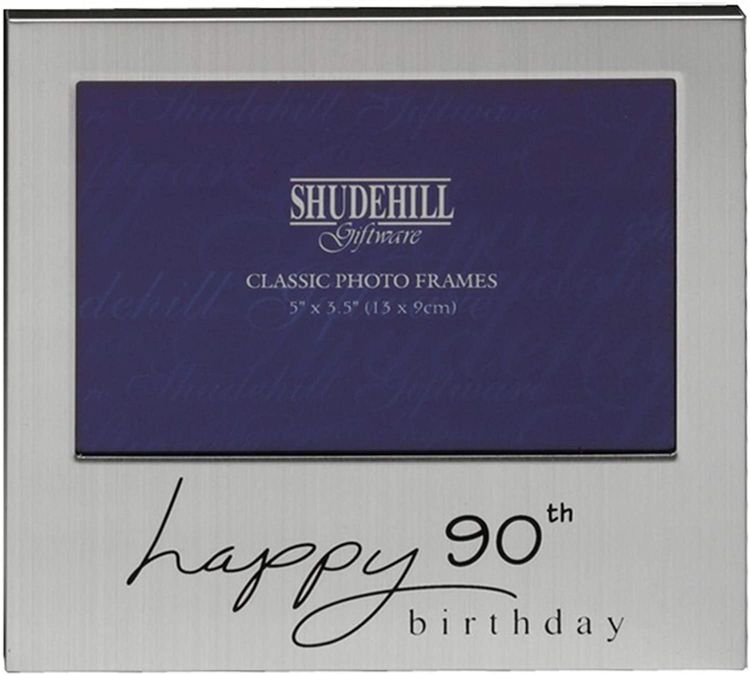 Birthday Frame