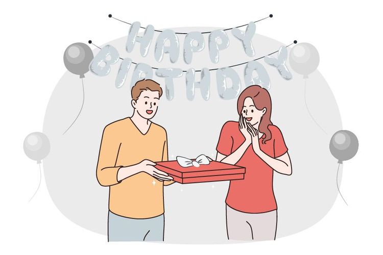 The Best Girlfriend Birthday Gift Guide 2023 (That''ll Impress Her)