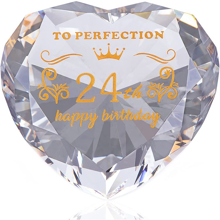 Birthday Plaque