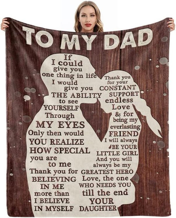 10+ Meaningful Gifts for the Dad Who Has Everything • The Pinning Mama