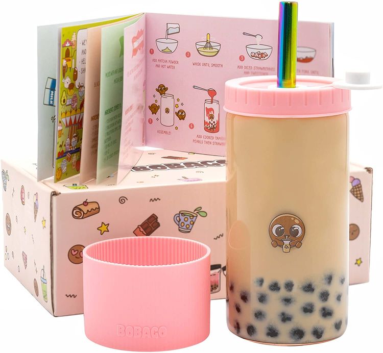 Boba Cup
