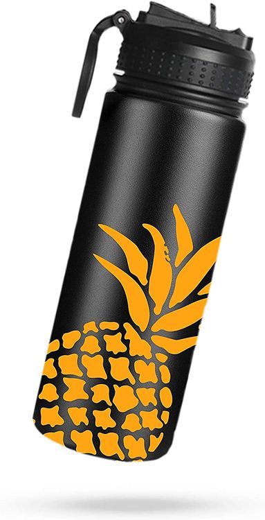 Vacuum Insulated Bottles