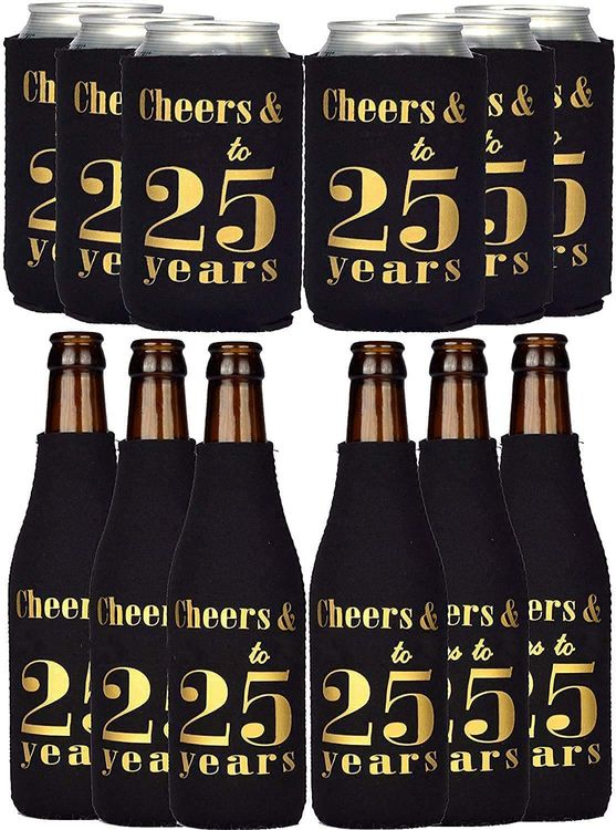 Bottle Fabric Holder