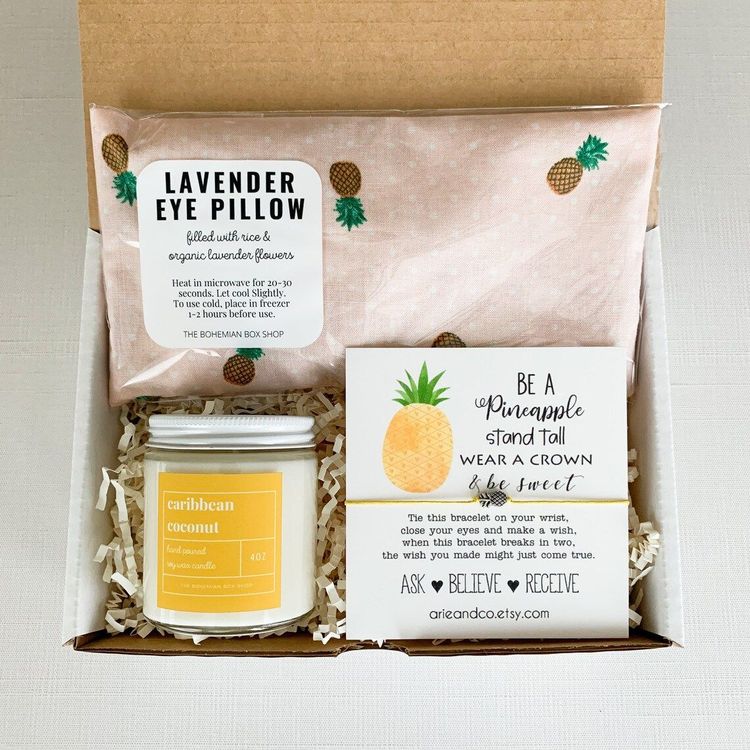 Box Of Sunshine