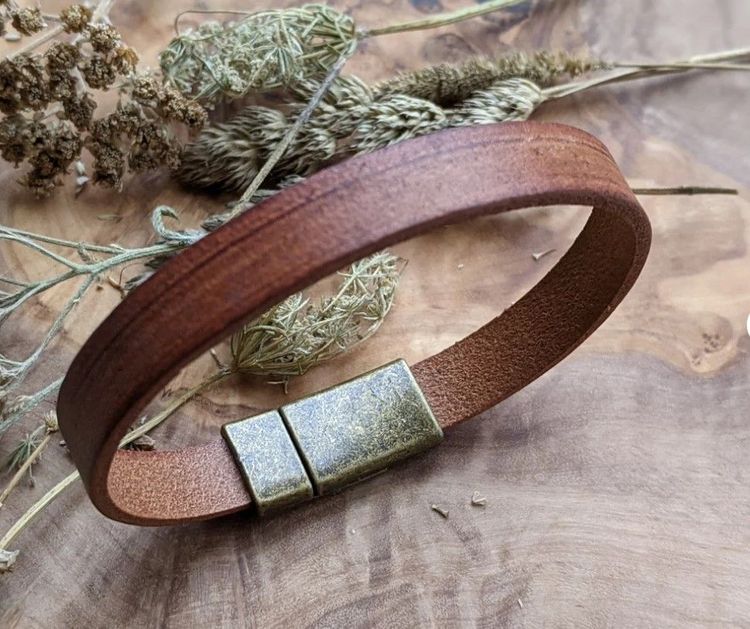 Message Bracelet