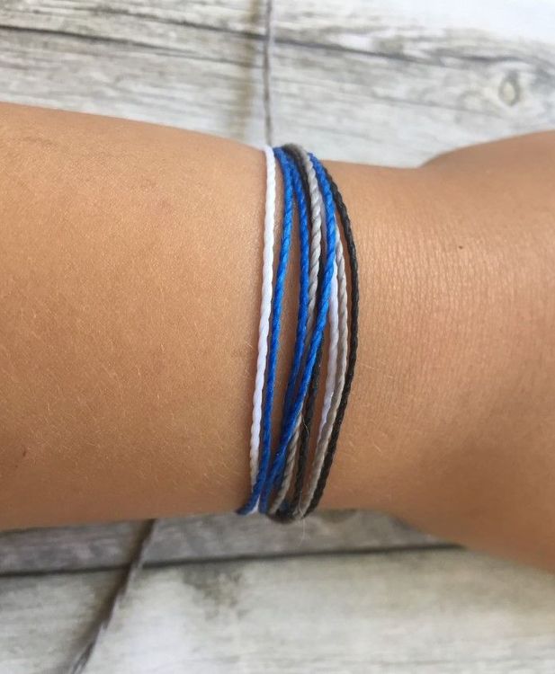 Team Bracelets