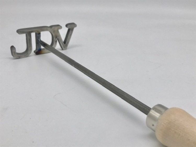 Branding Iron
