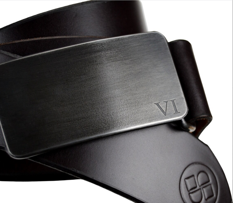 Belt Buckle