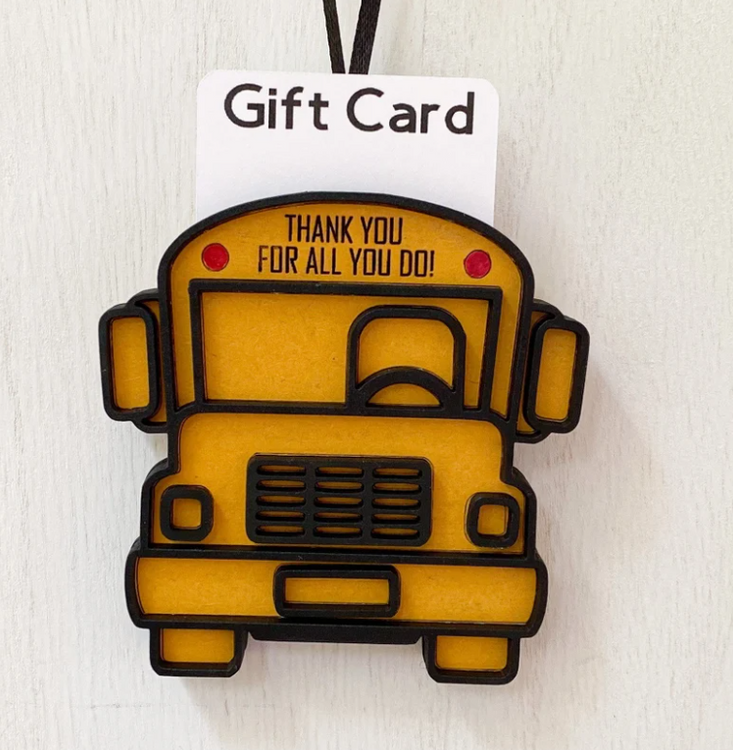 33 Best Gifts for Bus Drivers Who Keep Your Child Safe Everyday – Loveable