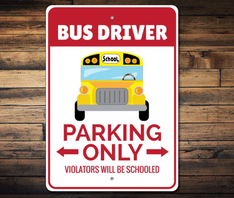 33 Best Gifts for Bus Drivers Who Keep Your Child Safe Everyday – Loveable