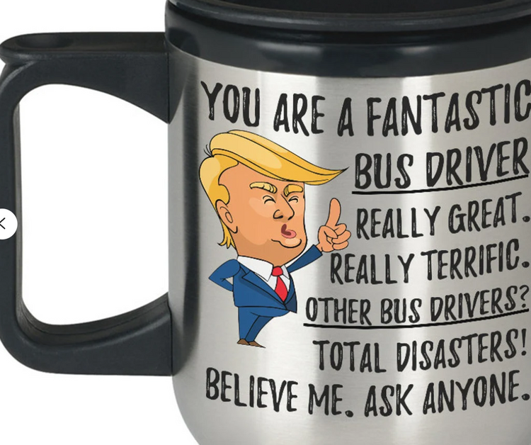 30 Best Gifts for Bus Drivers