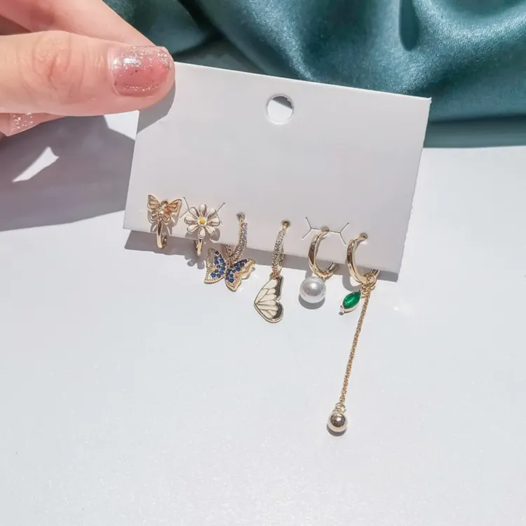Butterfly Cuffs