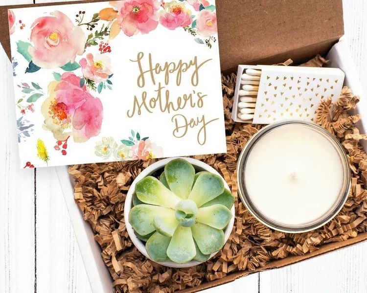 Mother’s Day Gift
