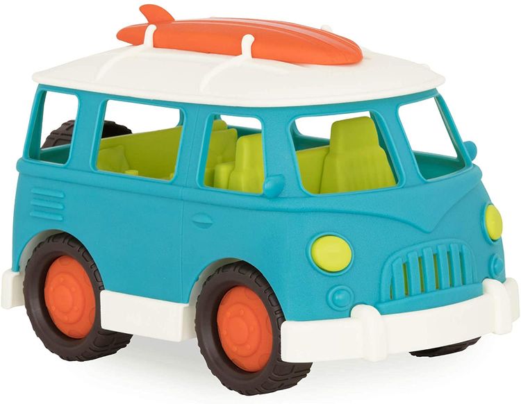 Camper Van
