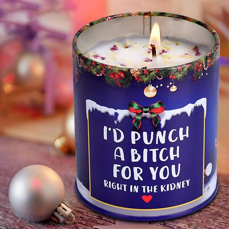 Scented Candles