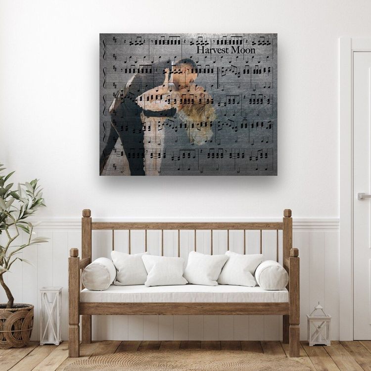 Canvas Wall Art