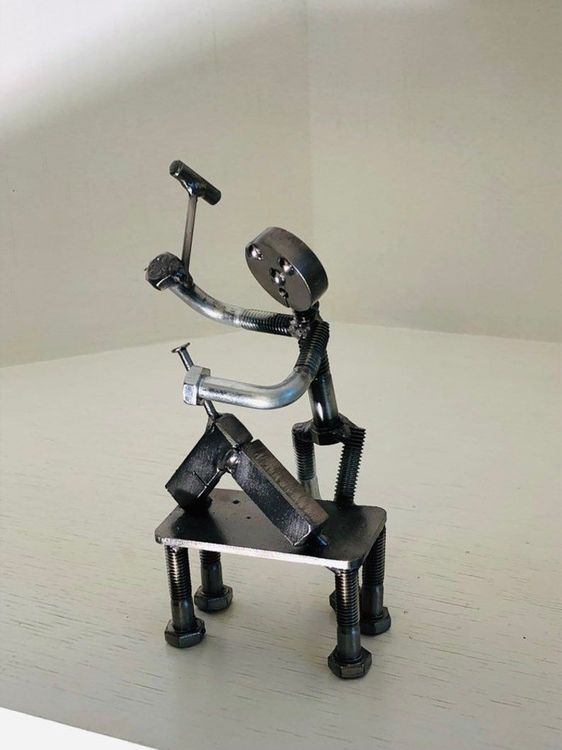 Carpenter Gift