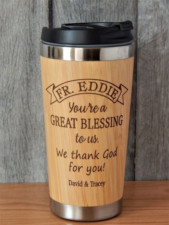 36 Best Gifts for Pastors to Show Them How Thankful You Are – Loveable