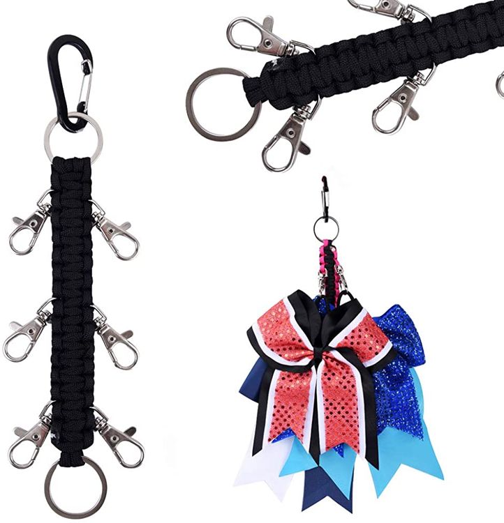 Cheer Bows Holder