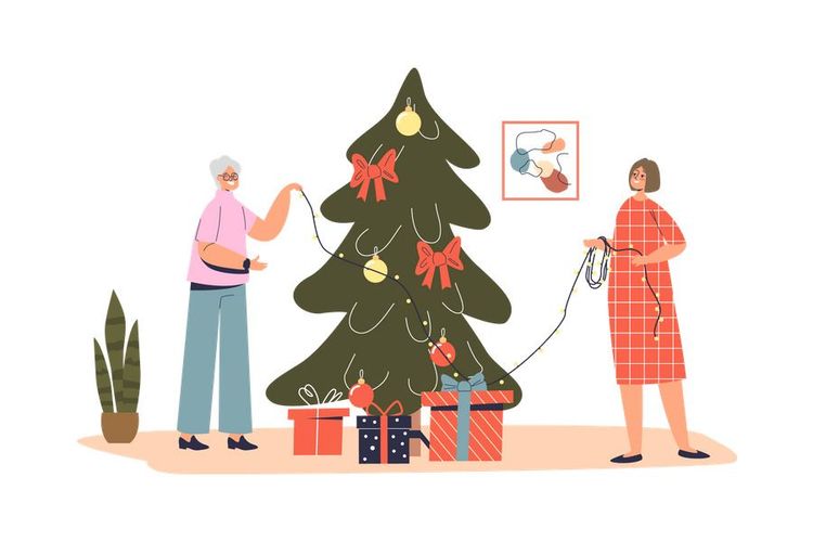 Cracking Christmas Gifts for Elderly Women and Seniors