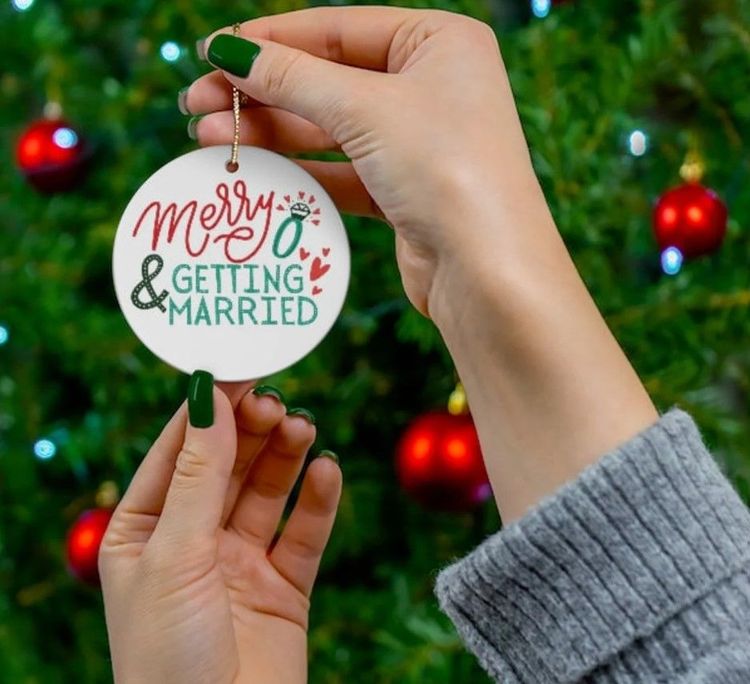 35 Best Christmas Gifts For Fiancé To Show How Much Your Love Is