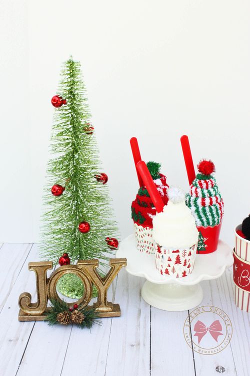 Christmas Gifts Set