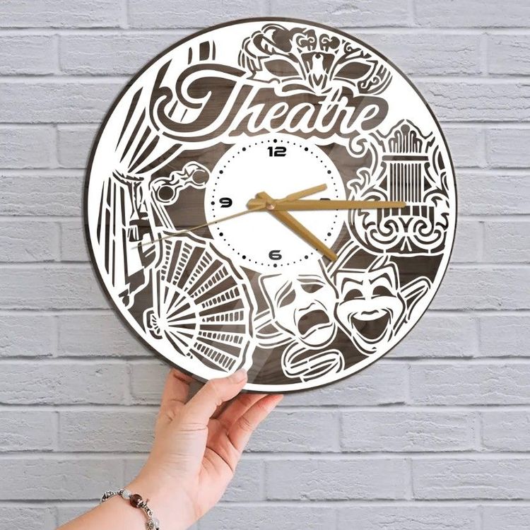 33 Best Gifts For Theatre Lovers That Will Give Them Memorable