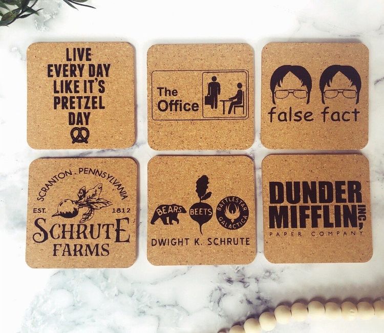 16 The Office Themed Gift Ideas for Diehard Dunder Mifflin Fans