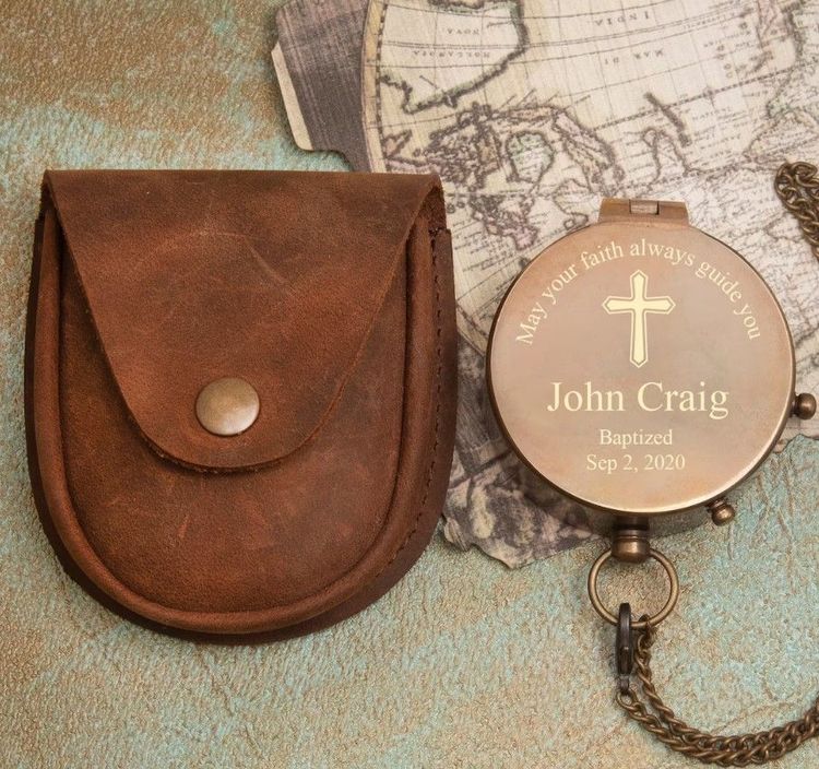 Personalized Compass