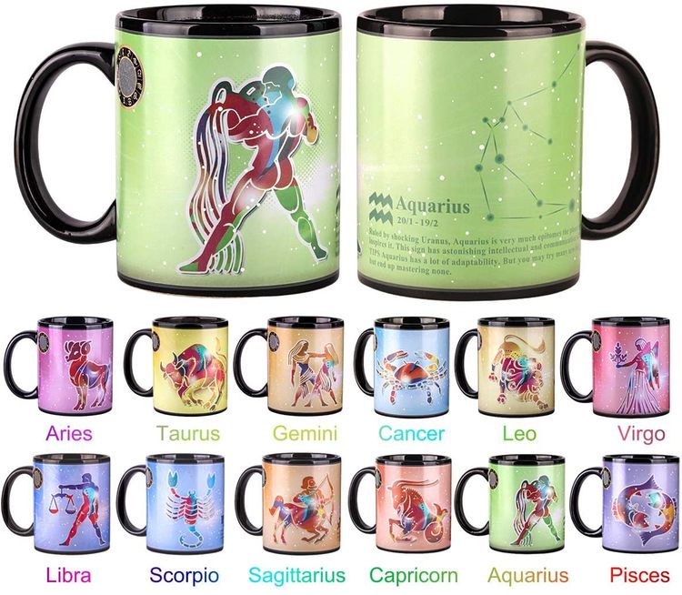 Constellation Mug