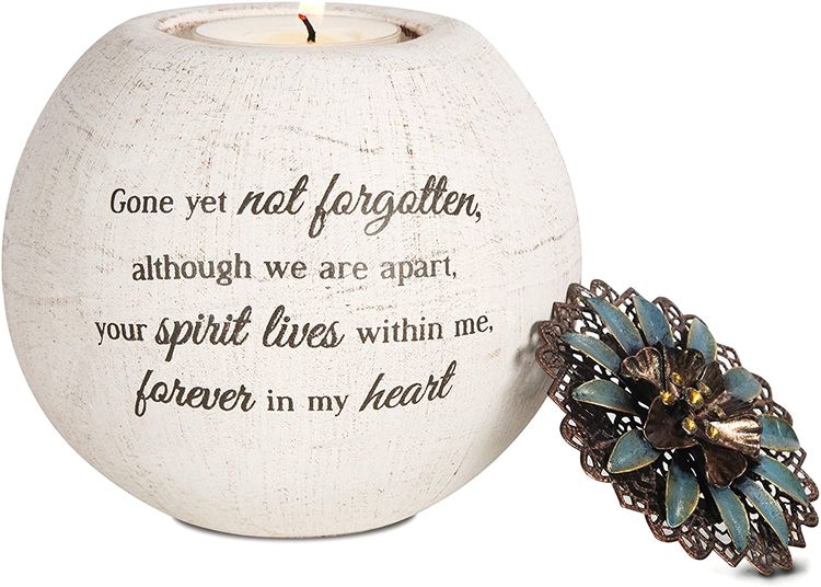 Cotta Candle Holder