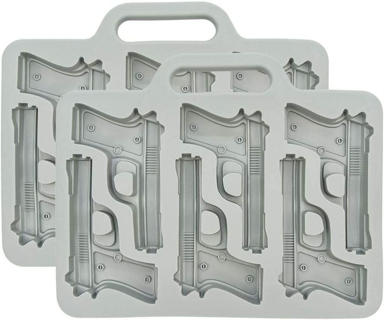 Fairly Odd Novelties Ice Cube Tray