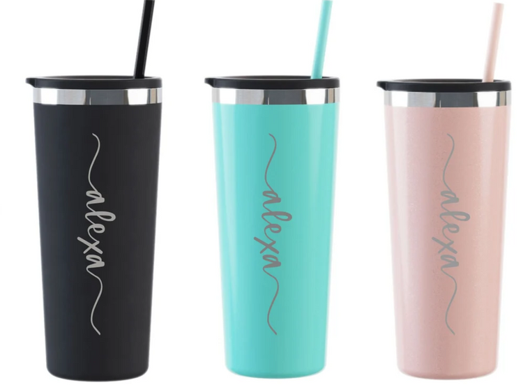 Stainless Steel Cup