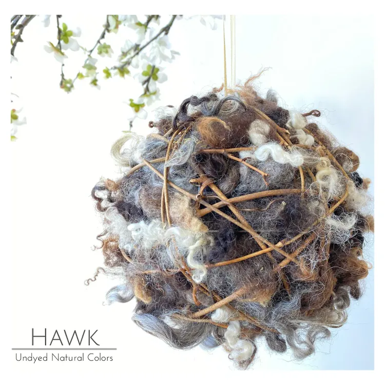Bird Nesting Ball
