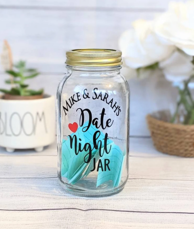 Dating Jar