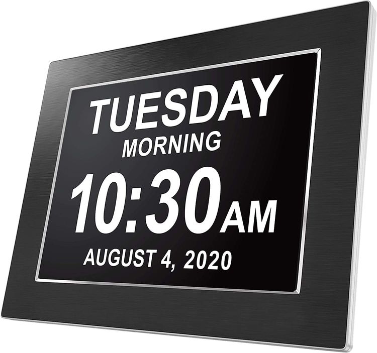 Digital Clock