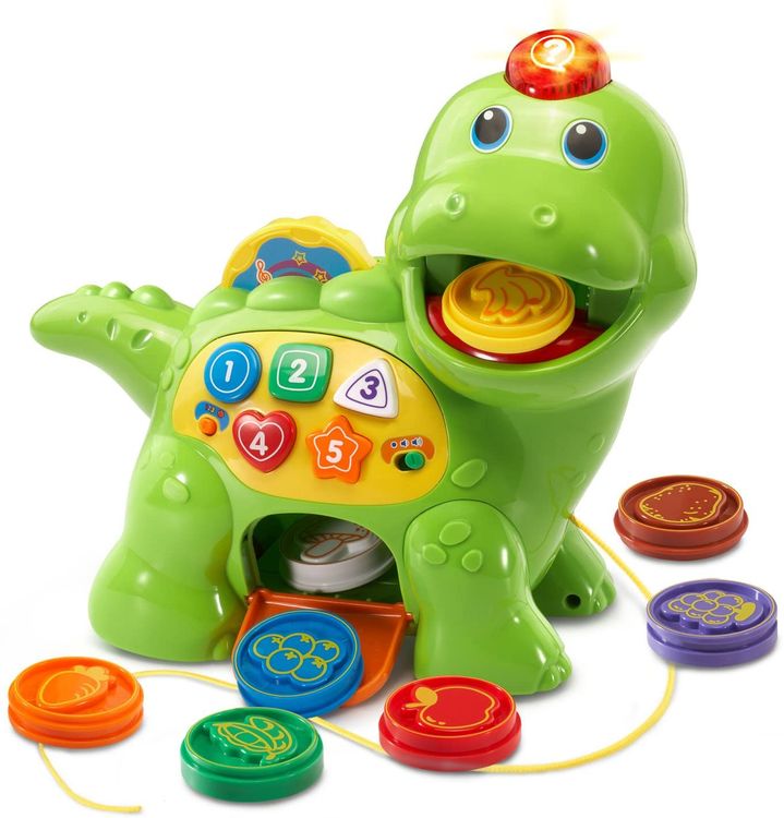 Dinosaur Toy