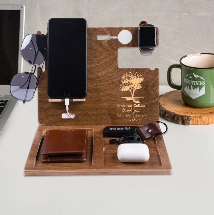 Teacher Dock Station