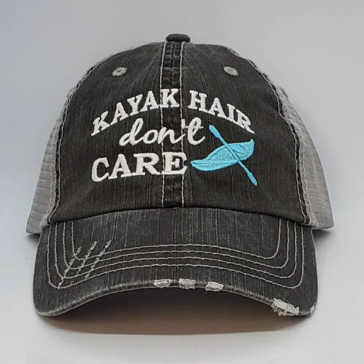 Don’t Care Cap