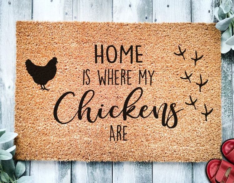 38 Egg-cellent Gifts For Chicken Lovers That They'll Surely Love