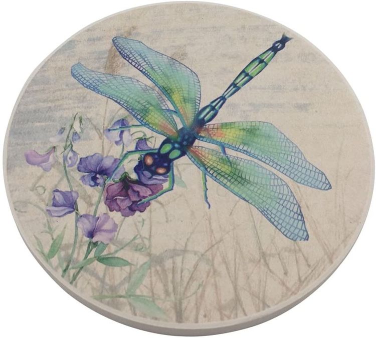 40 Best Dragonfly Gifts That'll Bring Good Energy To Your Nature Lovers –  Loveable