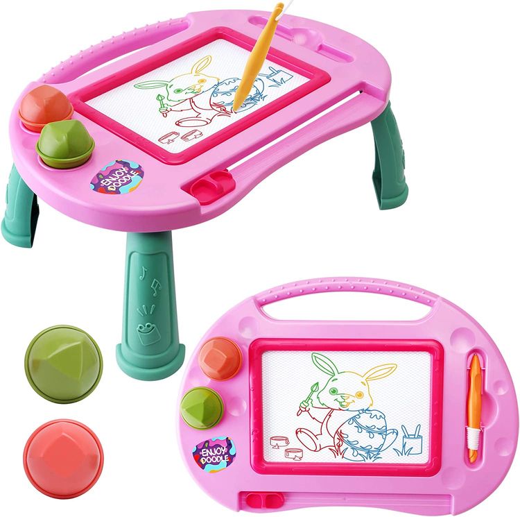 Magnetic Drawing Board